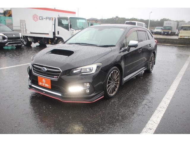 Subaru Levorg, εισαγωγή Ιαπωνία — φωτο 10 z 40