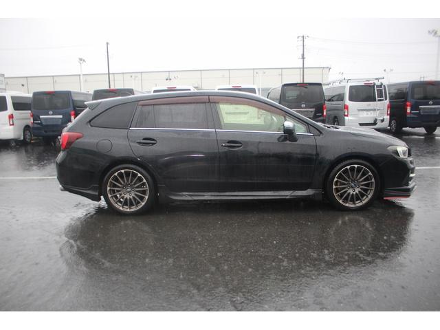 Subaru Levorg, εισαγωγή Ιαπωνία — φωτο 15 z 40