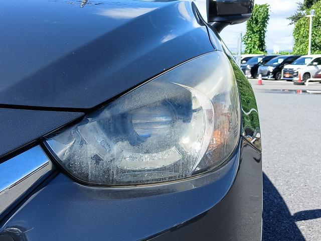 Mazda Demio, καφέ, εισαγωγή Ιαπωνία — φωτο 14 z 40