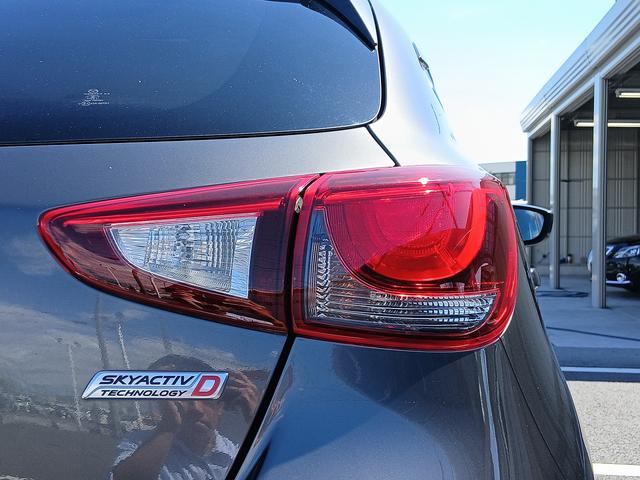 Mazda Demio, καφέ, εισαγωγή Ιαπωνία — φωτο 15 z 40