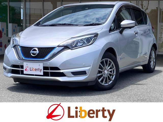 Nissan Note, εισαγωγή Ιαπωνία — φωτο 1