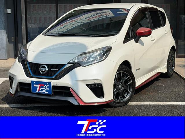Nissan Note, εισαγωγή Ιαπωνία — φωτο 1