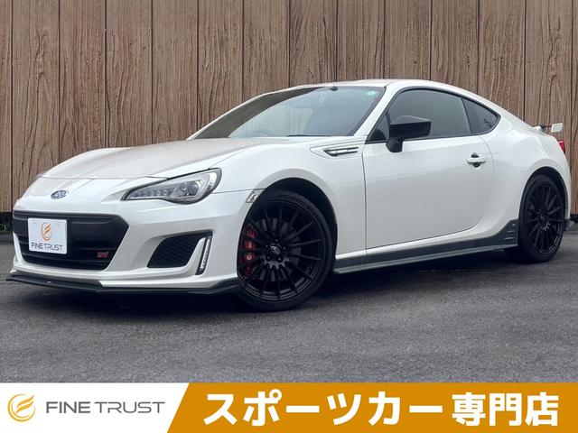Subaru Brz, εισαγωγή Ιαπωνία — φωτο 1