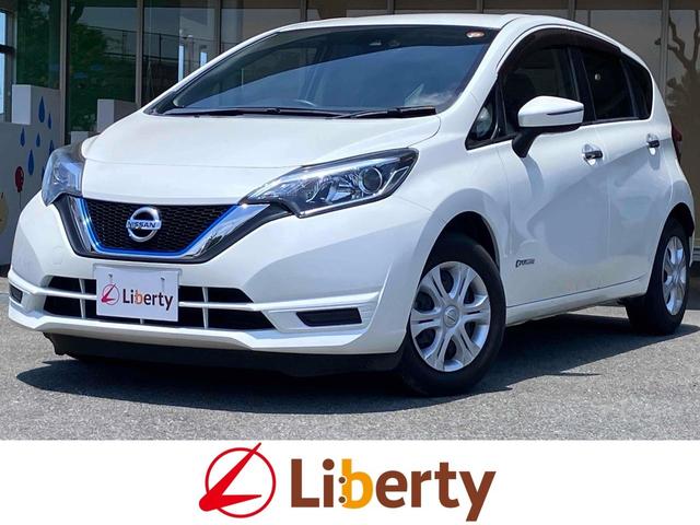 Nissan Note, εισαγωγή Ιαπωνία — φωτο 1