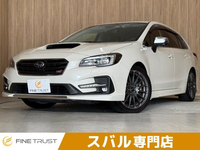 Subaru Levorg, εισαγωγή Ιαπωνία — φωτο 1