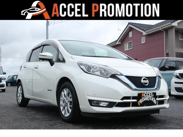 Nissan Note, εισαγωγή Ιαπωνία — φωτο 1