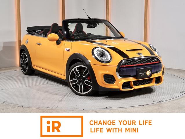 MINI, εισαγωγή Ιαπωνία — φωτο 1