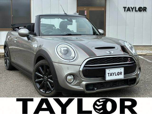 MINI, εισαγωγή Ιαπωνία — φωτο 1