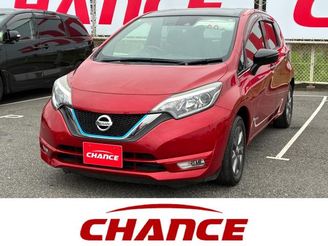 Nissan Note, μαύρο, εισαγωγή Ιαπωνία — φωτο 1