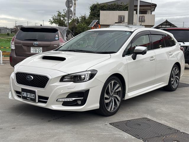 Subaru Levorg, εισαγωγή Ιαπωνία — φωτο 1