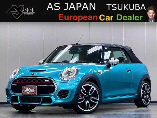 MINI, εισαγωγή Ιαπωνία — φωτο 1