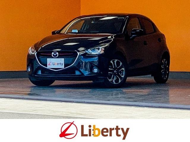Mazda Demio, εισαγωγή Ιαπωνία — φωτο 1