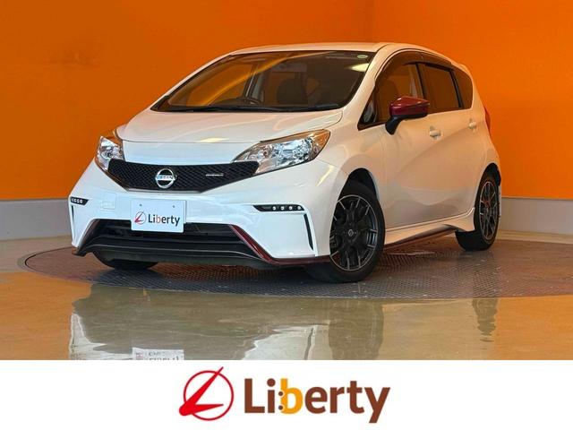 Nissan Note, εισαγωγή Ιαπωνία — φωτο 1