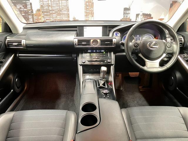 Lexus Is, εισαγωγή Ιαπωνία — φωτο 5 z 40