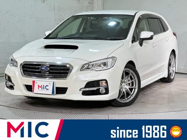 Subaru Levorg, εισαγωγή Ιαπωνία — φωτο 1