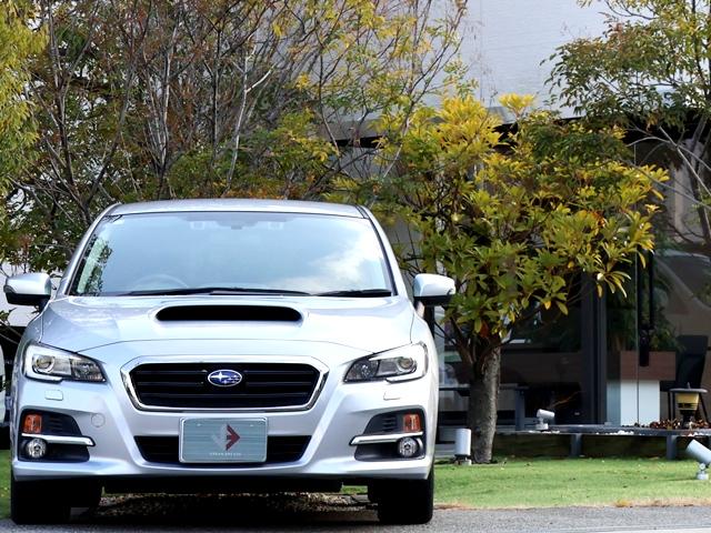 Subaru Levorg, εισαγωγή Ιαπωνία — φωτο 7 z 40