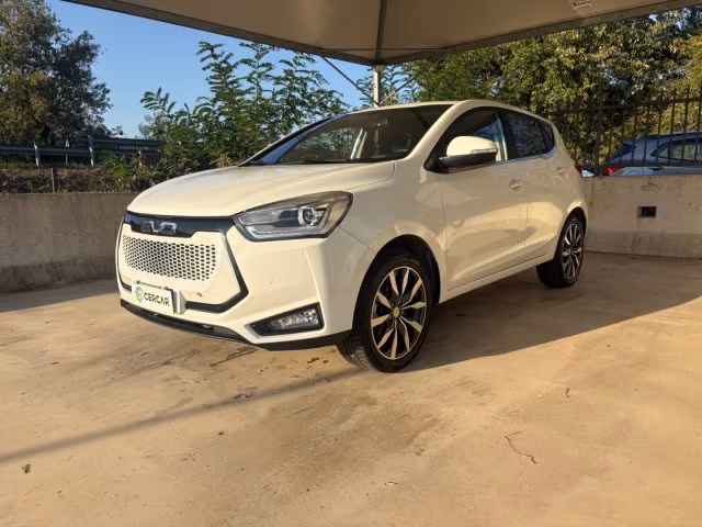 2035 EVO, Ιταλία — φωτο 1