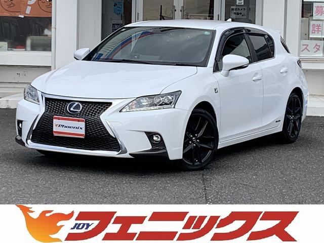 Lexus Ct, εισαγωγή Ιαπωνία — φωτο 1