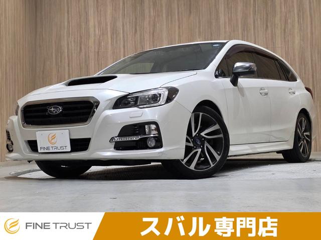 Subaru Levorg, εισαγωγή Ιαπωνία — φωτο 1