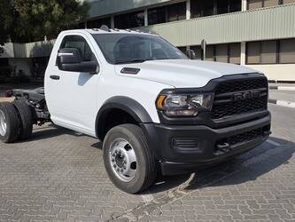 2024 DODGE, εισαγωγή ΗΑΕ — φωτο 1