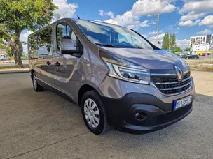 2019 Renault Trafic, 144.500 km, Σλοβακία — φωτο 2 z 5