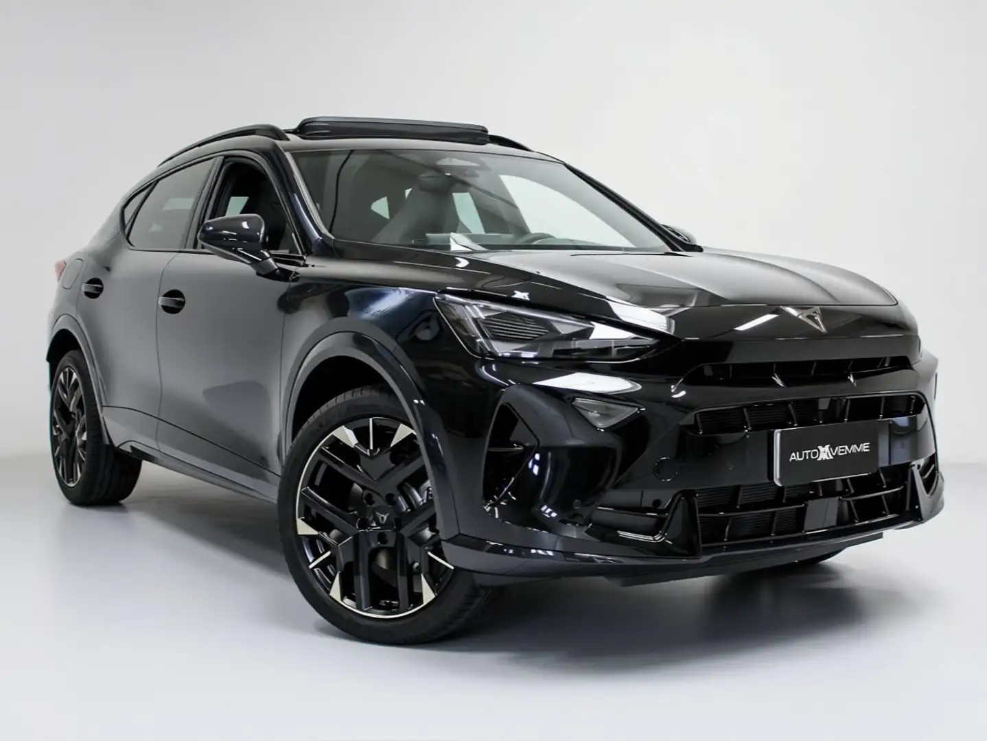 2026 Cupra Formentor, 1 km, Ιταλία — φωτο 2 z 12