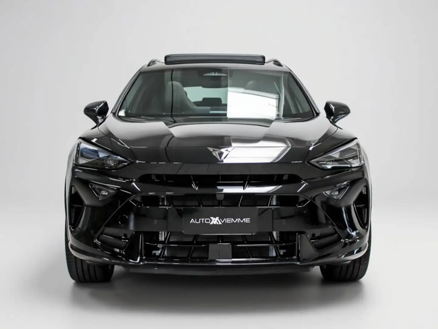 2026 Cupra Formentor, 1 km, Ιταλία — φωτο 3 z 12