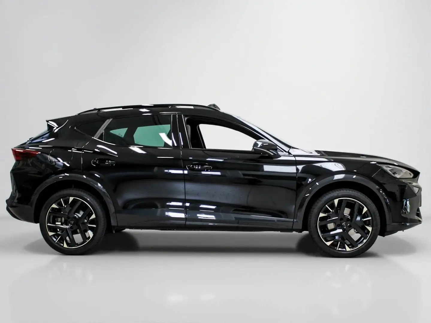 2026 Cupra Formentor, 1 km, Ιταλία — φωτο 4 z 12
