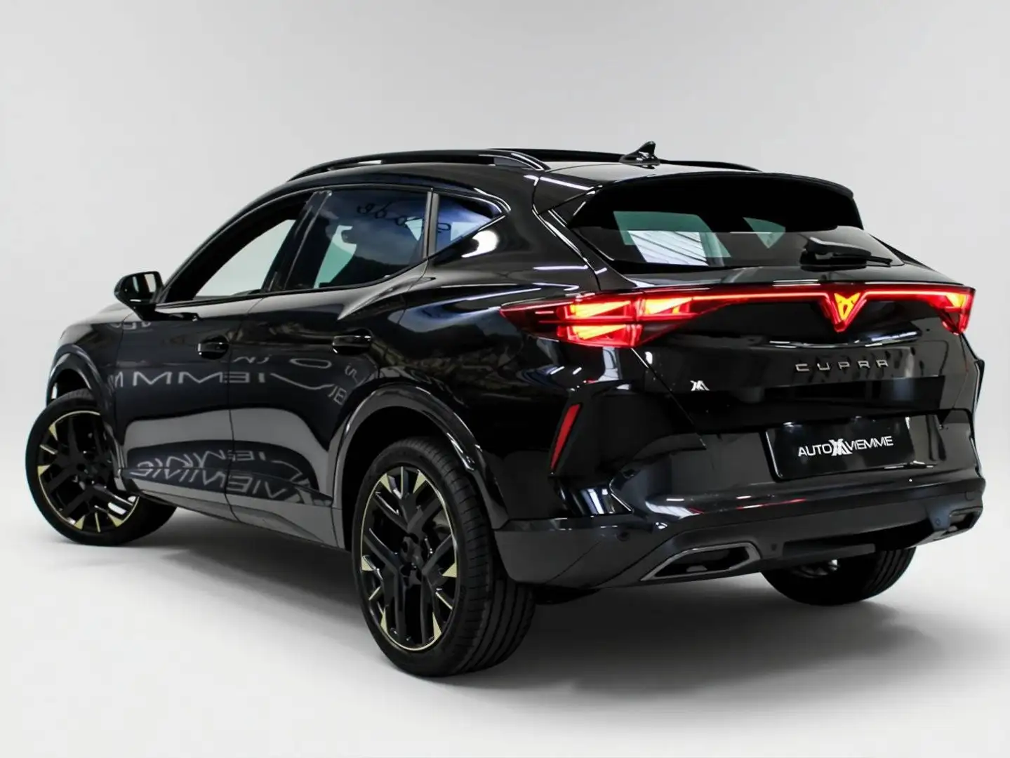 2026 Cupra Formentor, 1 km, Ιταλία — φωτο 5 z 12