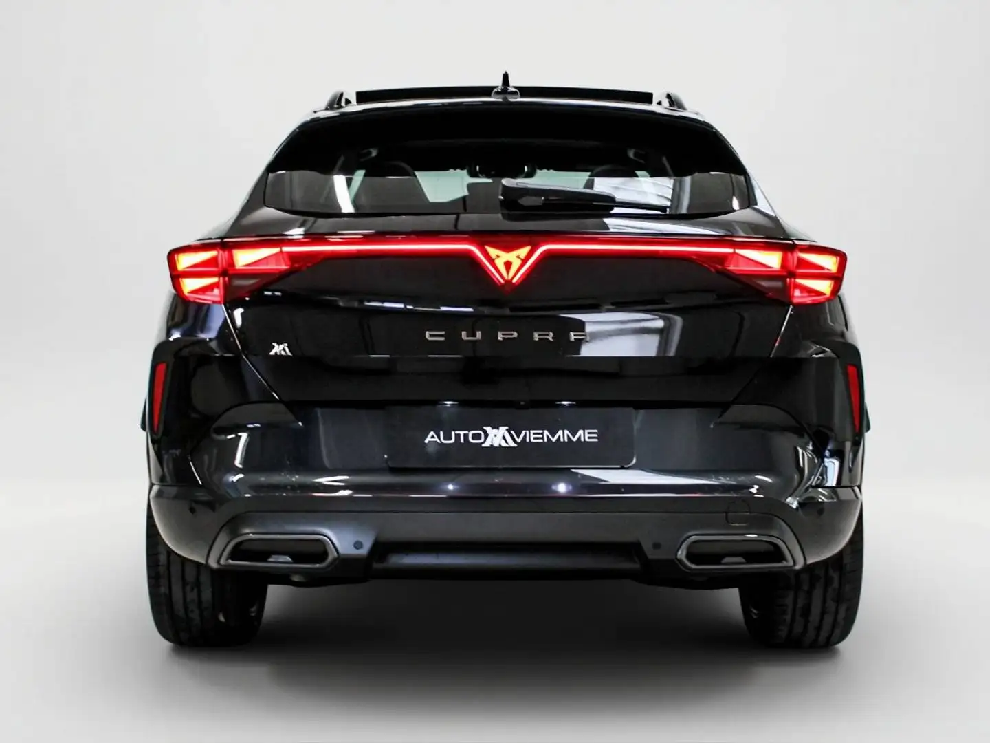 2026 Cupra Formentor, 1 km, Ιταλία — φωτο 6 z 12