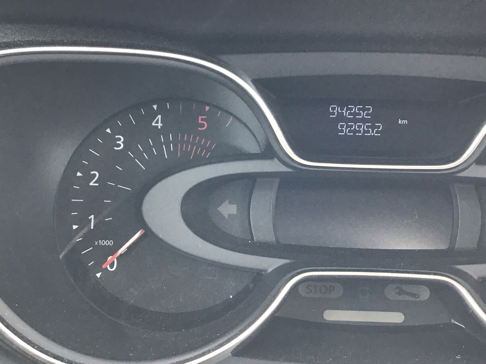 Renault Captur, Δανία — φωτο 1