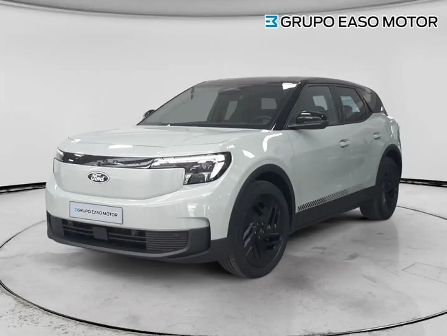 2026 Ford Explorer, 1 km, Ισπανία — φωτο 1