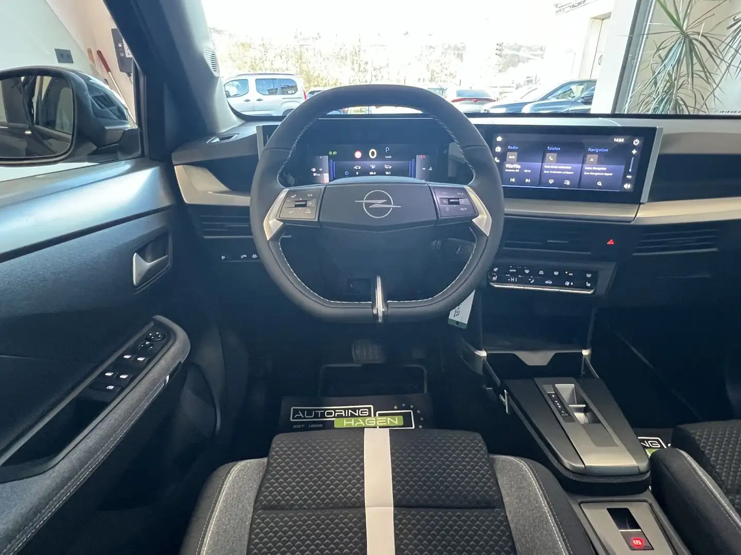 2026 Opel Frontera, 1 km, Γερμανία — φωτο 4 z 12