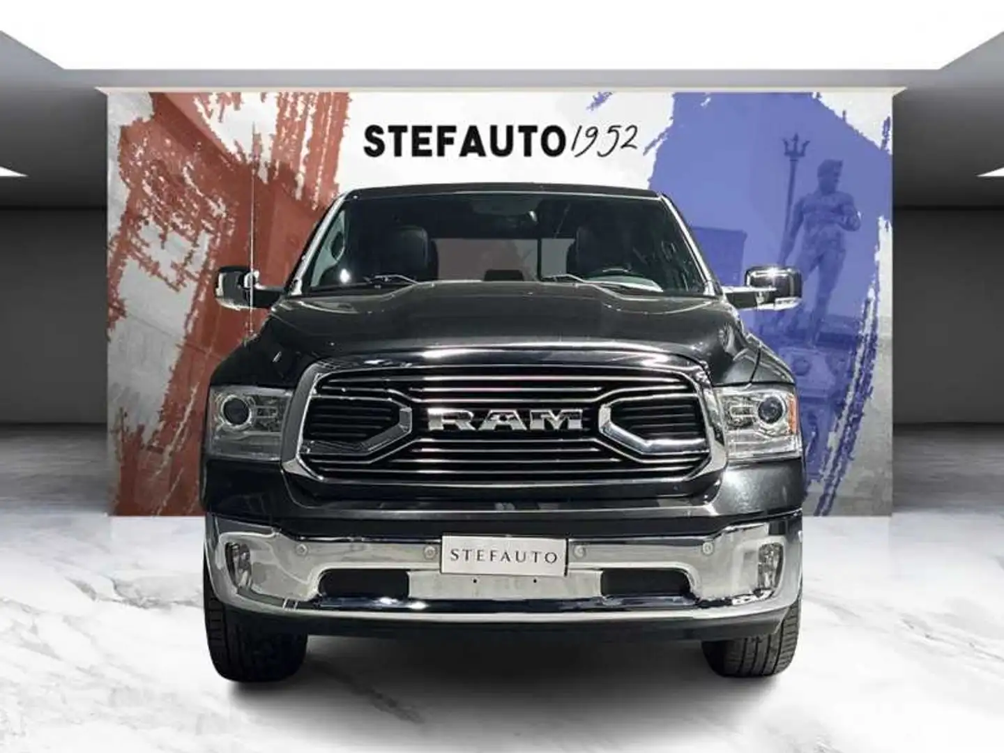 2018 RAM Sonstige, 126.329 km, Ιταλία — φωτο 2 z 12