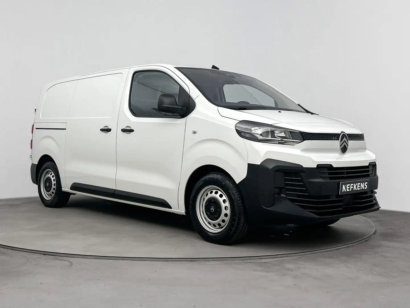 2025 Citroen Jumpy, 10 km, Ολλανδία — φωτο 2 z 12