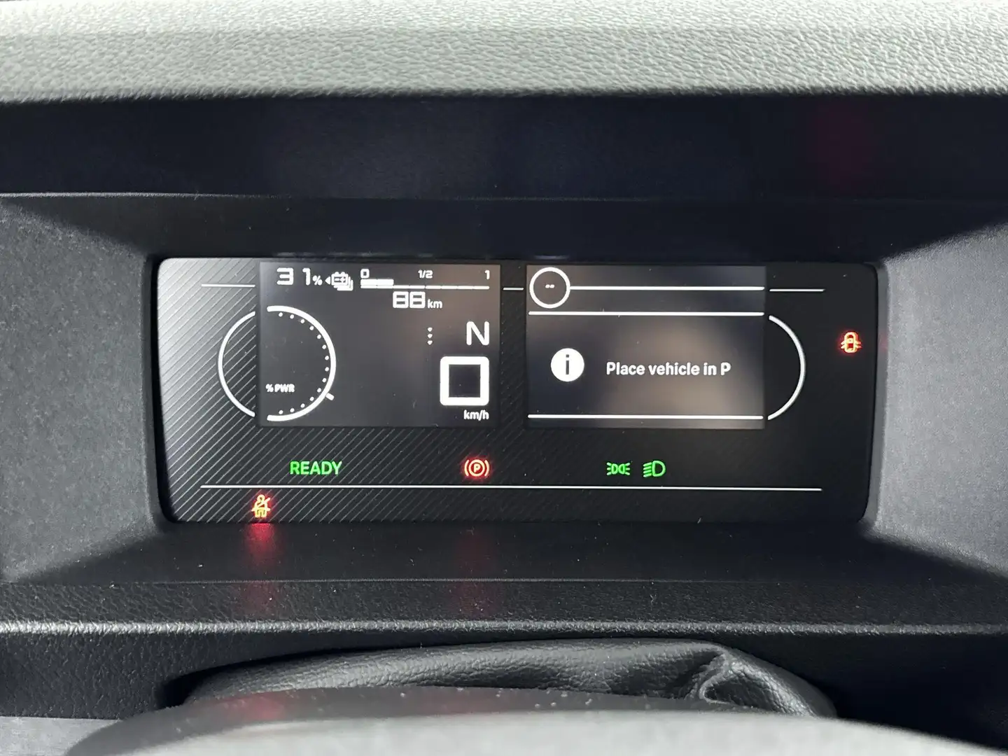 2025 Citroen Jumpy, 10 km, Ολλανδία — φωτο 5 z 12
