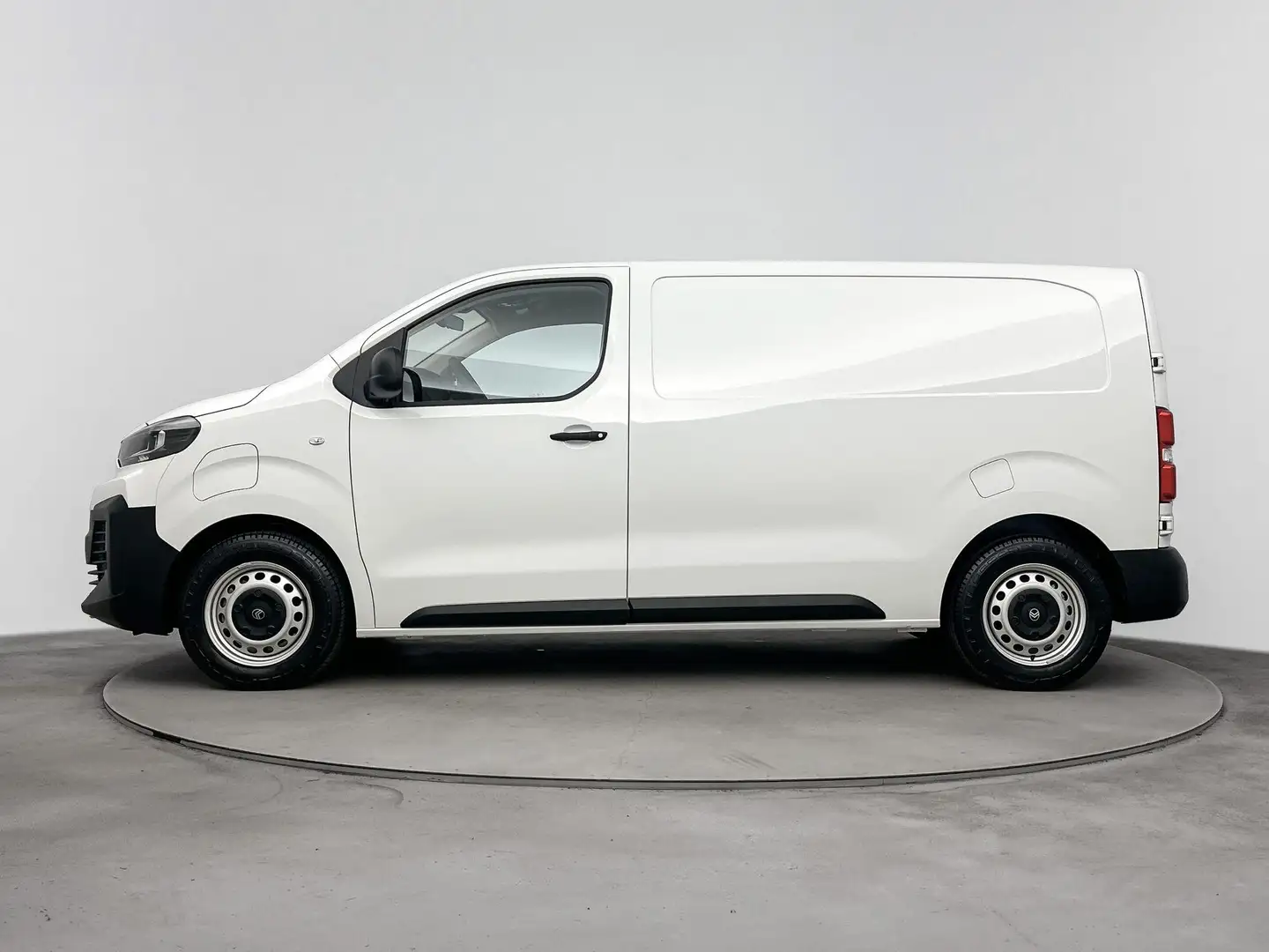 2025 Citroen Jumpy, 10 km, Ολλανδία — φωτο 7 z 12