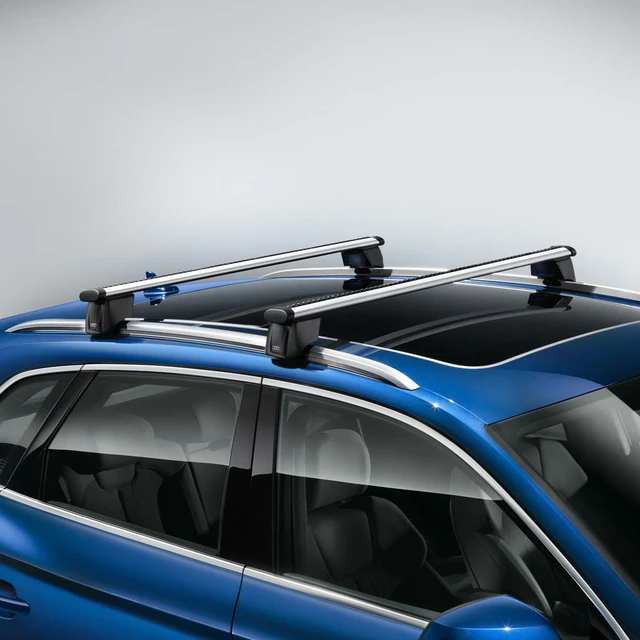 Brand nový Audi Roof Rack, εισαγωγή Καναδάς — φωτο 1