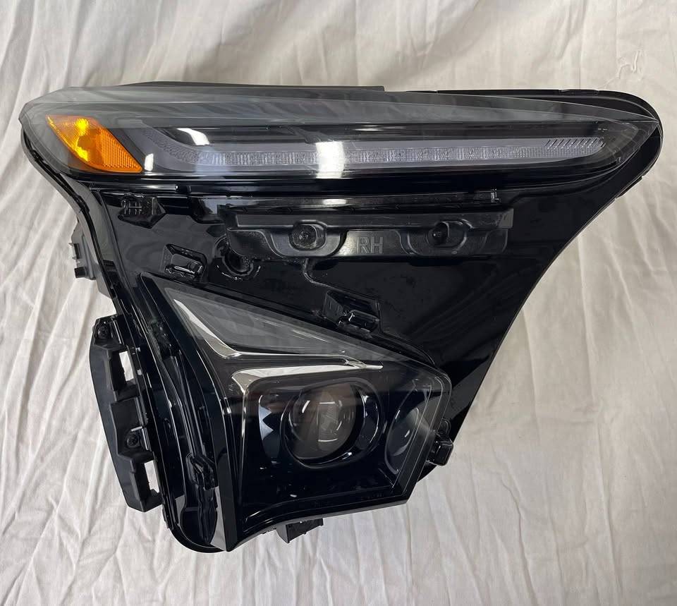OE Chevrolet Bolt světlomet, εισαγωγή ΗΠΑ — φωτο 1