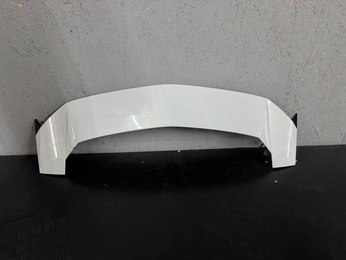 Upper Lamborghini Tailgate Spoiler, εισαγωγή ΗΠΑ — φωτο 1
