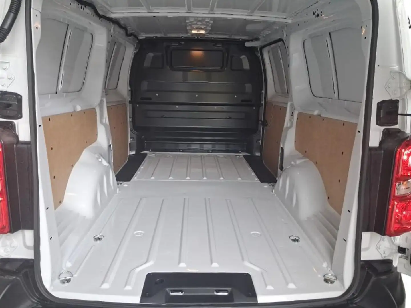 2026 Citroen Jumpy, 50 km, Λουξεμβούργο — φωτο 12 z 12