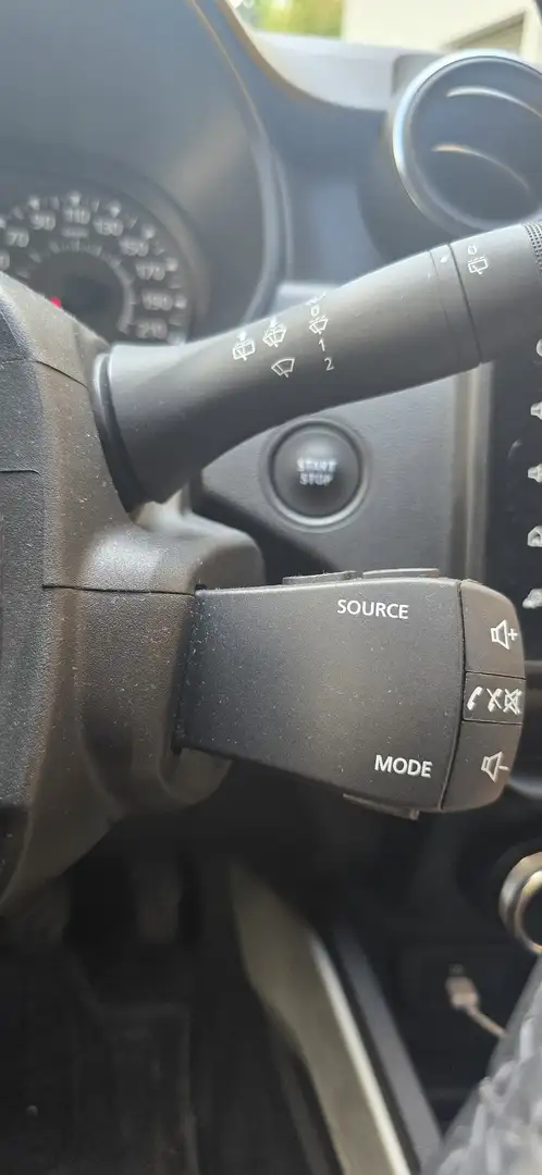 2022 Dacia Duster, μπλε, 52.000 km, Λουξεμβούργο — φωτο 8 z 12
