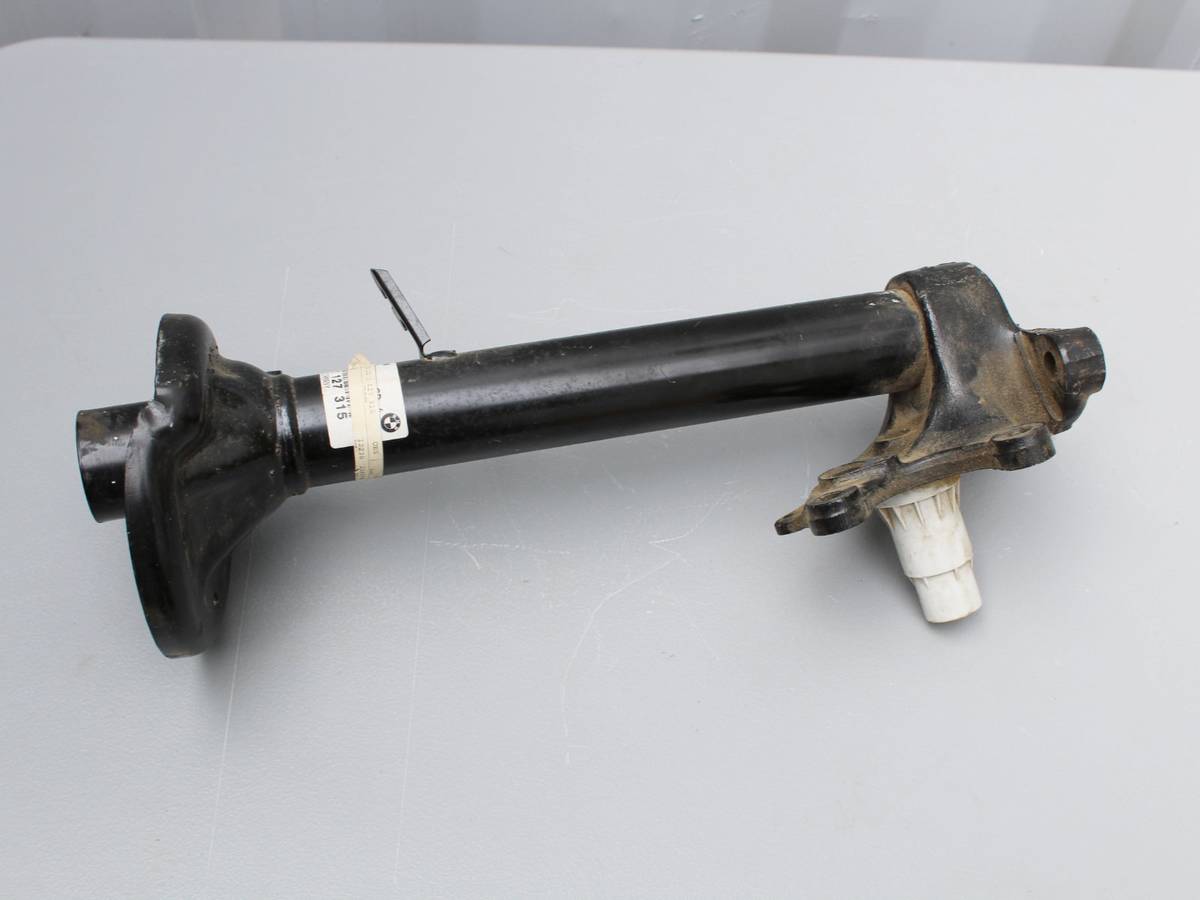 ‘84-92 BMW levý přední Spring Strut, εισαγωγή ΗΠΑ — φωτο 1