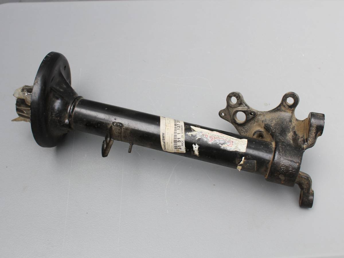 ‘84-92 BMW pravý přední Spring Strut, εισαγωγή ΗΠΑ — φωτο 1