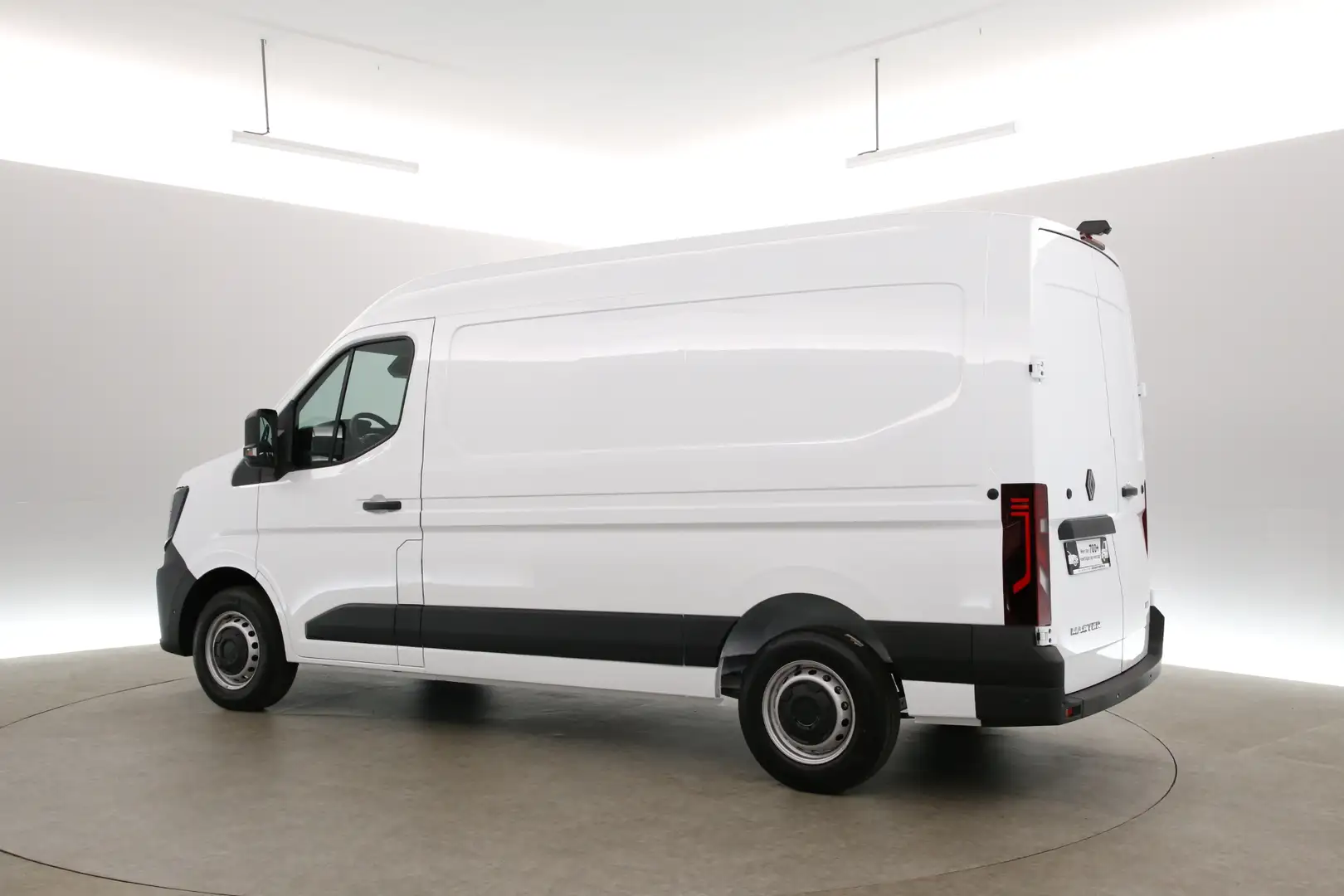 2026 Renault Master, 2 km, Ολλανδία — φωτο 4 z 12