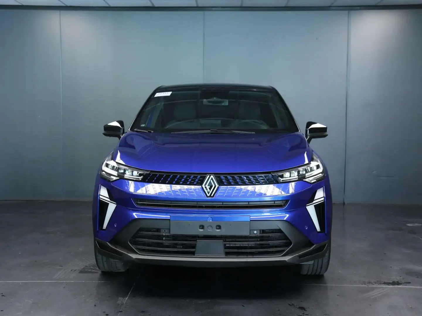 2026 Renault Captur, 1 km, Ιταλία — φωτο 2 z 12