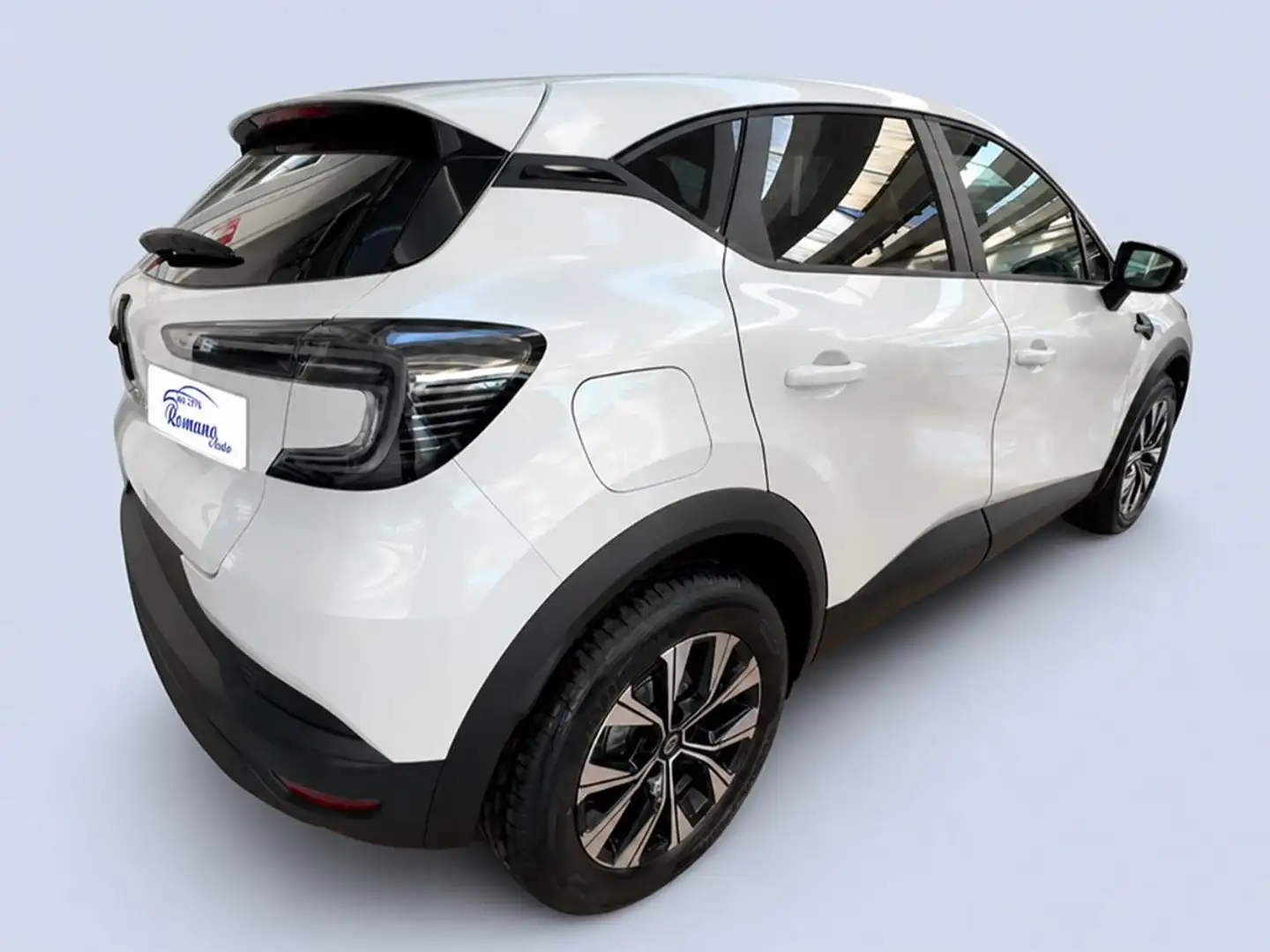 2026 Renault Captur, 1 km, Ιταλία — φωτο 3 z 12