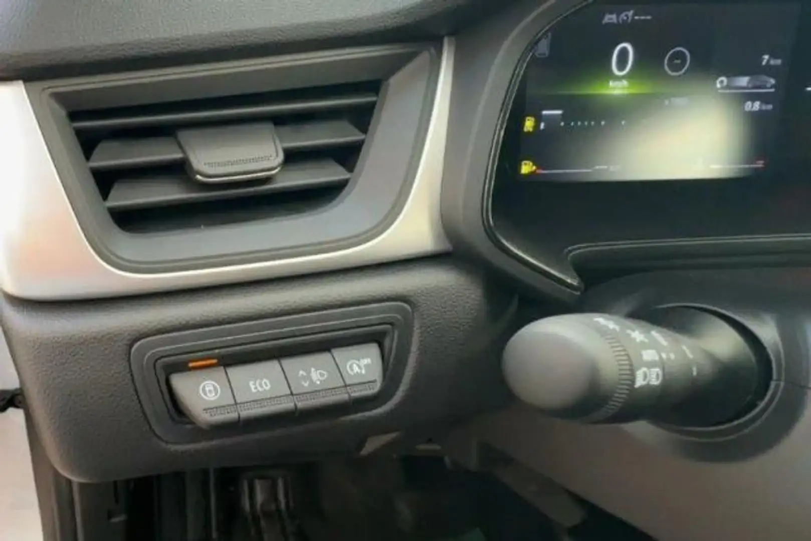 2026 Renault Captur, 1 km, Ιταλία — φωτο 9 z 12