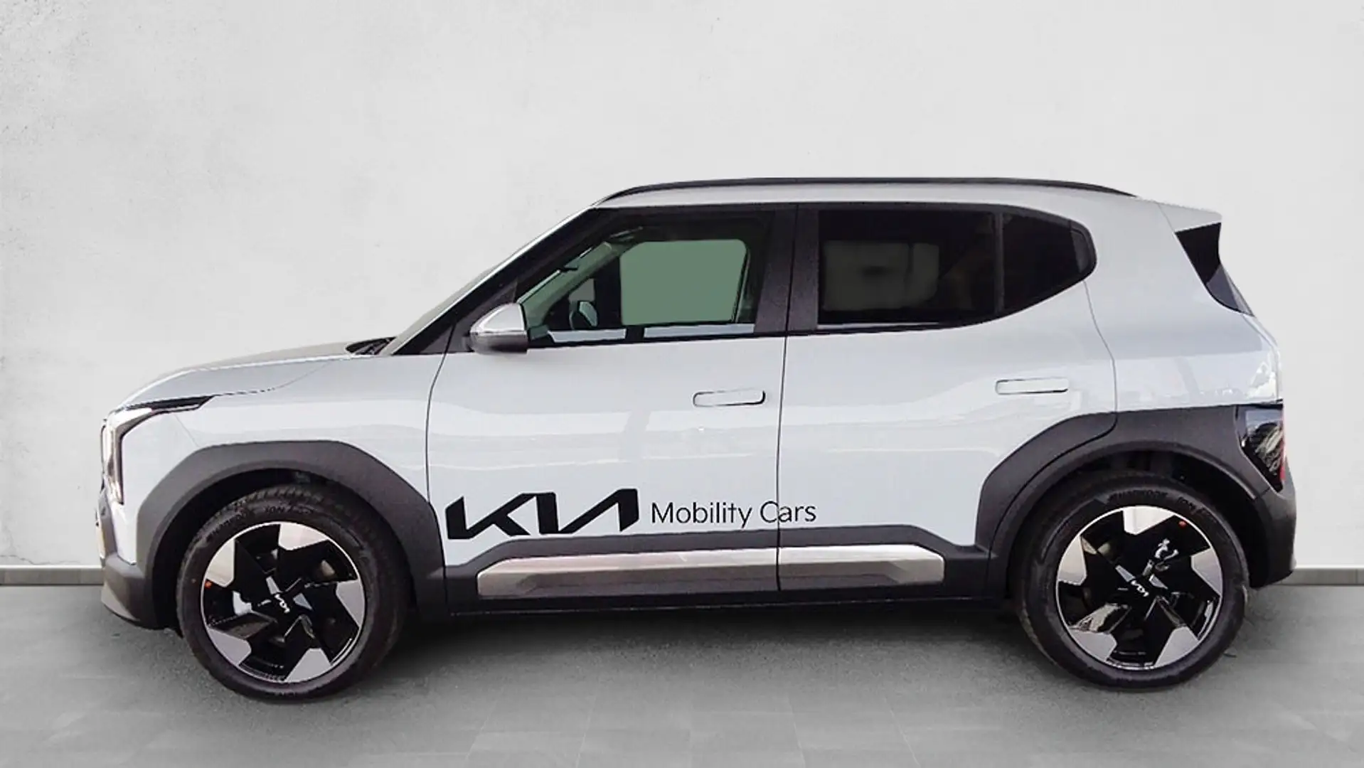 2026 Kia EV2, 500 km, Ισπανία — φωτο 3 z 12