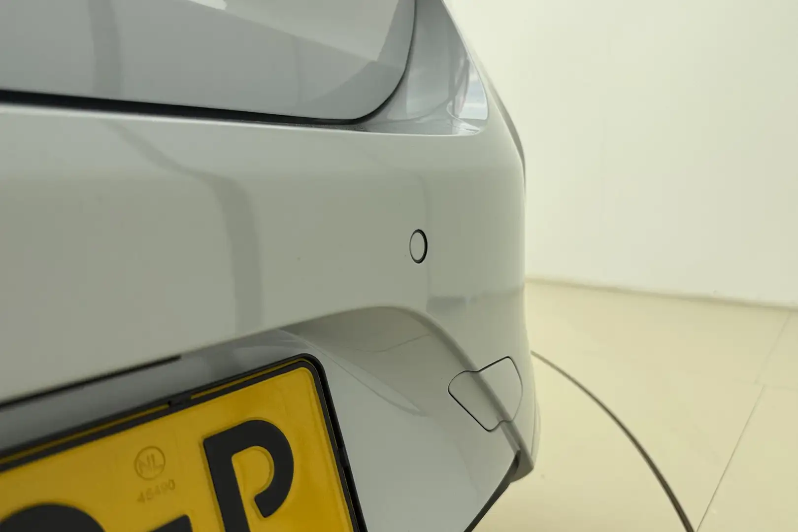 2026 Opel Corsa-e, 1 km, Ολλανδία — φωτο 3 z 12